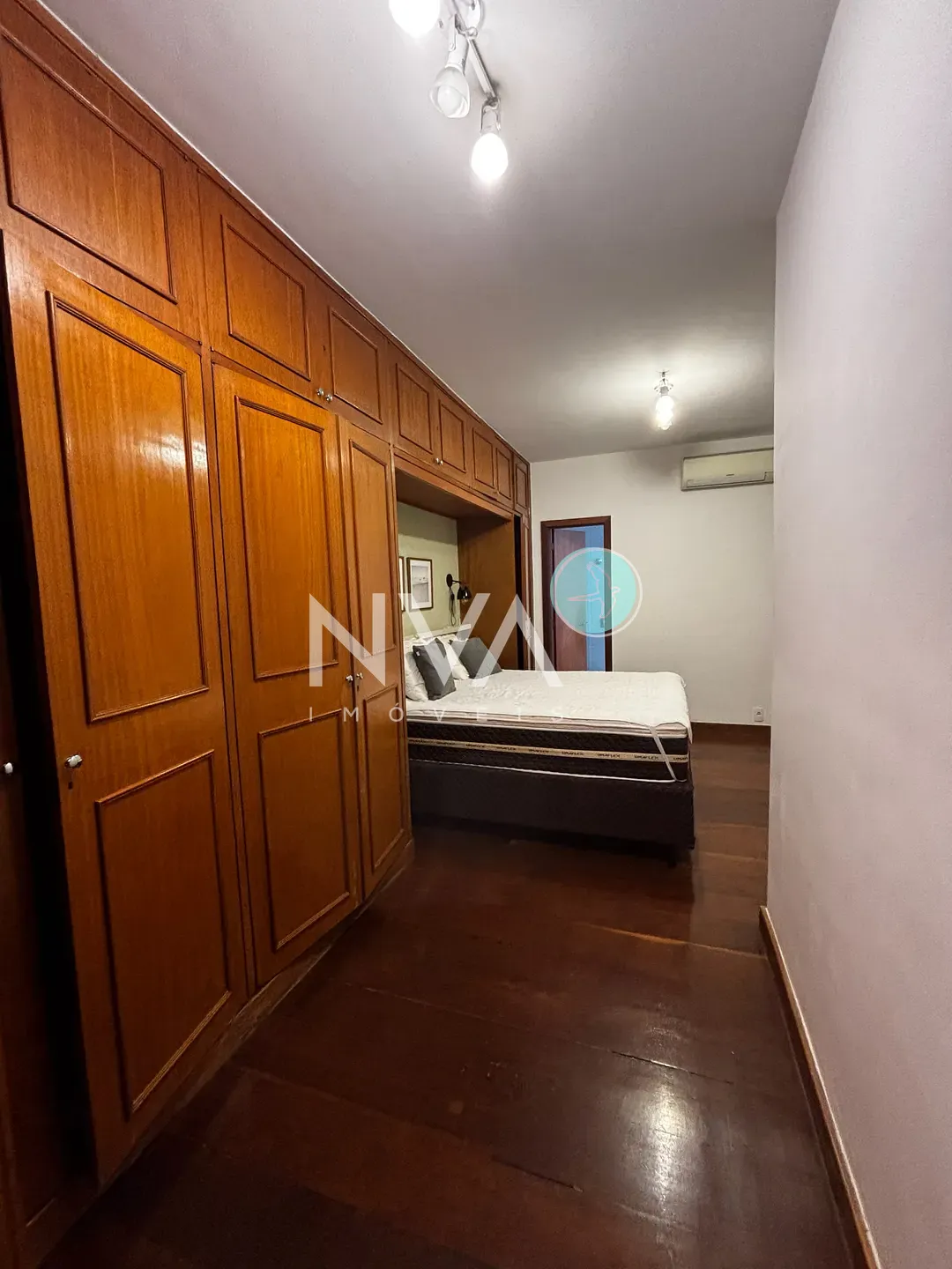 Apartamento, 3 quartos, 139 m² - Foto 9