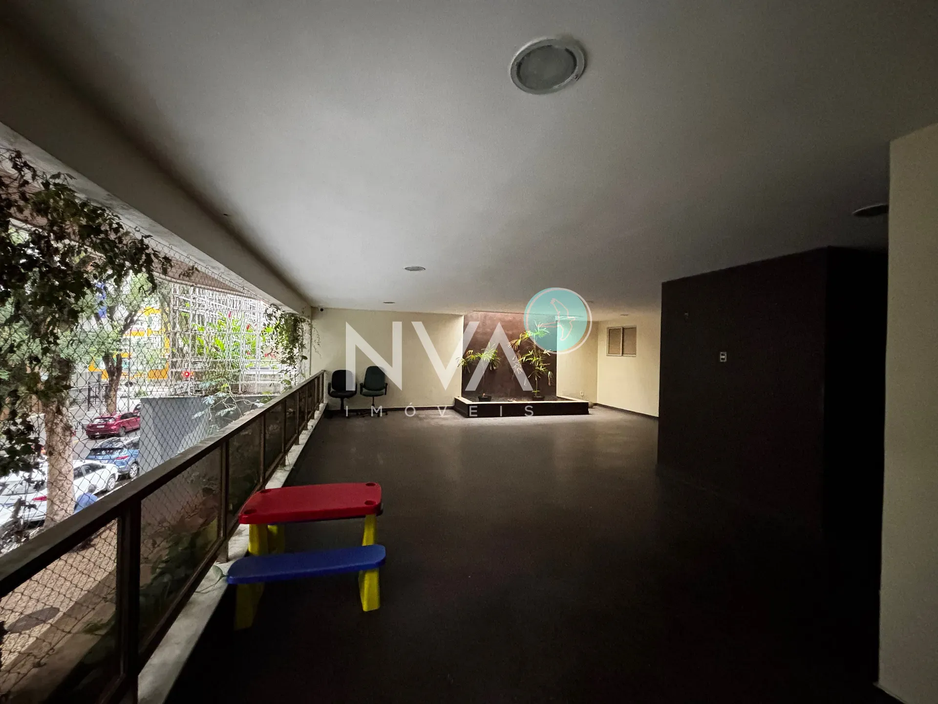 Apartamento, 3 quartos, 139 m² - Foto 17