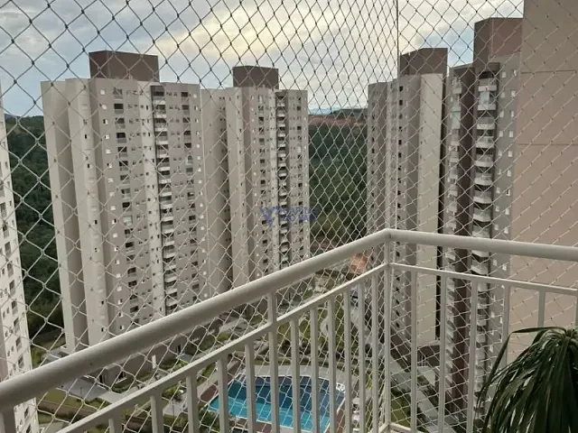 Apartamento 2 quartos e 1 banheiro, à venda ou para alugar, no bairro Pagador de Andrade em Jacareí