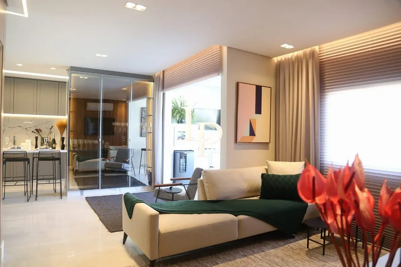 Apartamento, 2 quartos, 68 m² - Foto 42