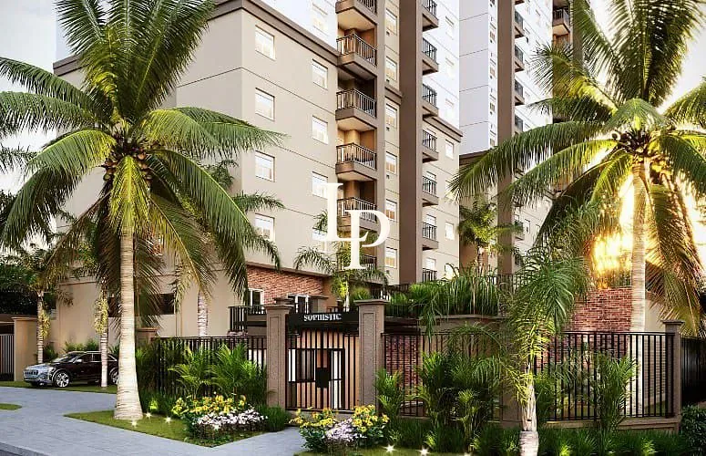 Apartamento, 2 quartos, 68 m² - Foto 47