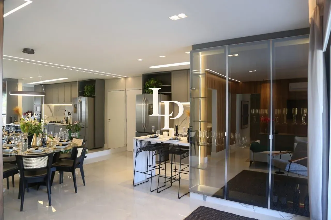 Apartamento, 2 quartos, 68 m² - Foto 43