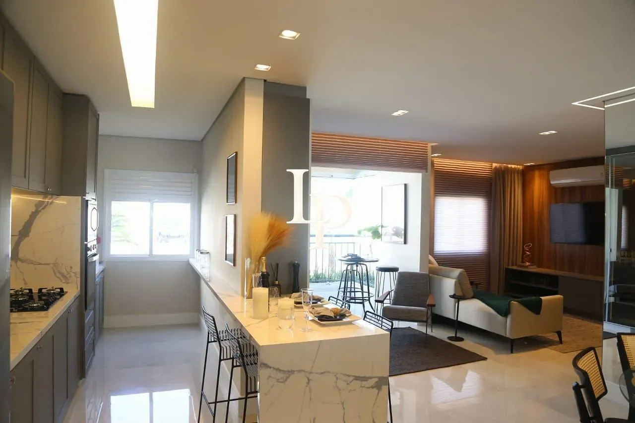 Apartamento, 2 quartos, 68 m² - Foto 39
