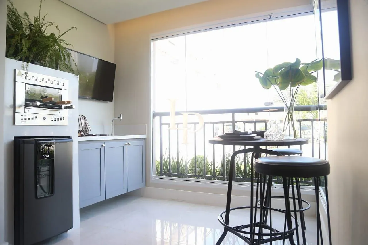 Apartamento, 2 quartos, 68 m² - Foto 37