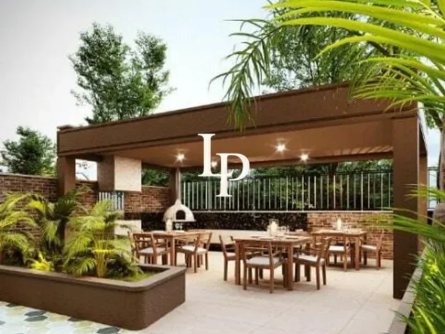 Apartamento com 68m² 2 quartos e 1 banheiro, à venda, no bairro Casa Branca em Santo André
