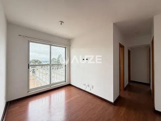 Apartamento com 61m² 3 quartos e 2 banheiros, à venda, no bairro Portão em Curitiba