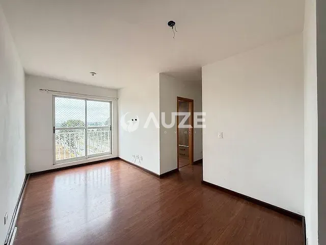 Apartamento com 61m² 3 quartos e 2 banheiros, à venda, no bairro Portão em Curitiba