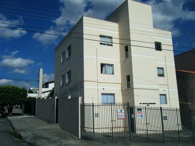 Foto do Apartamento - Apartamento para locação, Jardim Prestes de Barros, Sorocaba - AP2181. | Ary Proenca Negócios Imobiliários Ltda