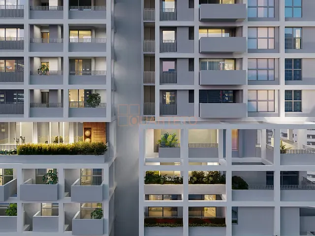Apartamento 3 quartos e 1 banheiro, à venda, no bairro Pinheiros em São Paulo