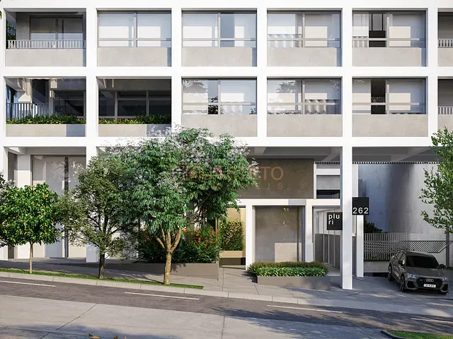 Apartamento 3 quartos e 1 banheiro, à venda, no bairro Pinheiros em São Paulo