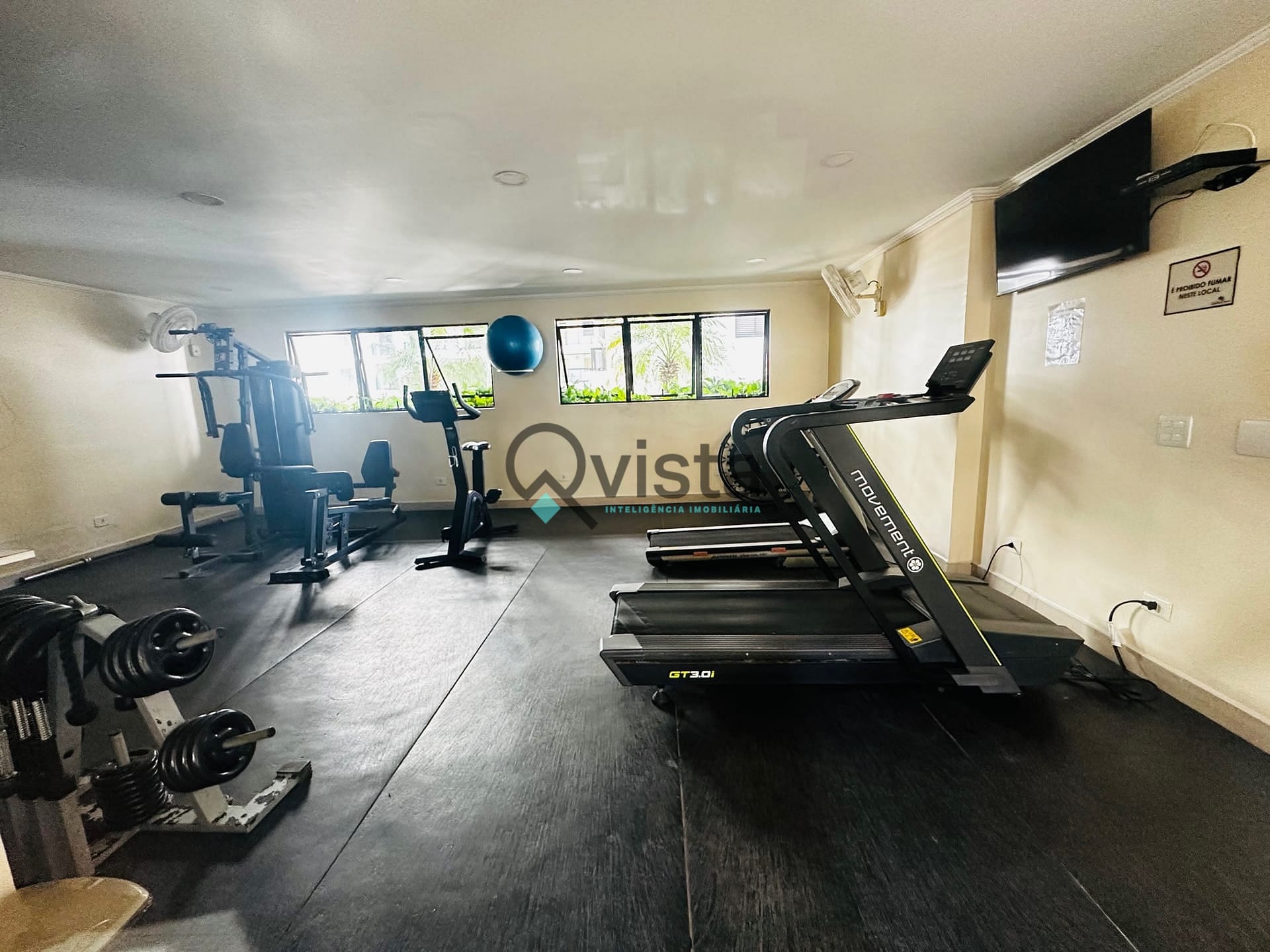 Apartamento, 3 quartos, 130 m² - Foto 30