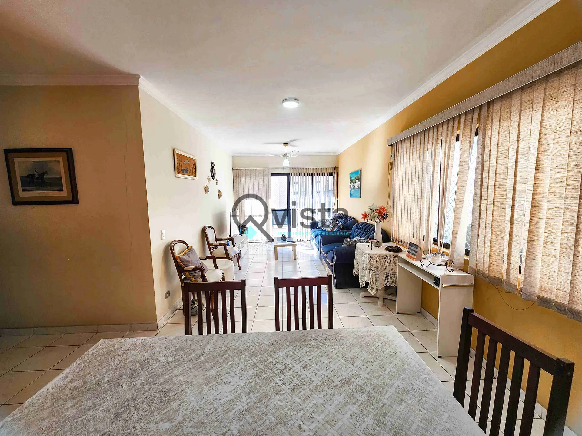 Apartamento, 3 quartos, 130 m² - Foto 2