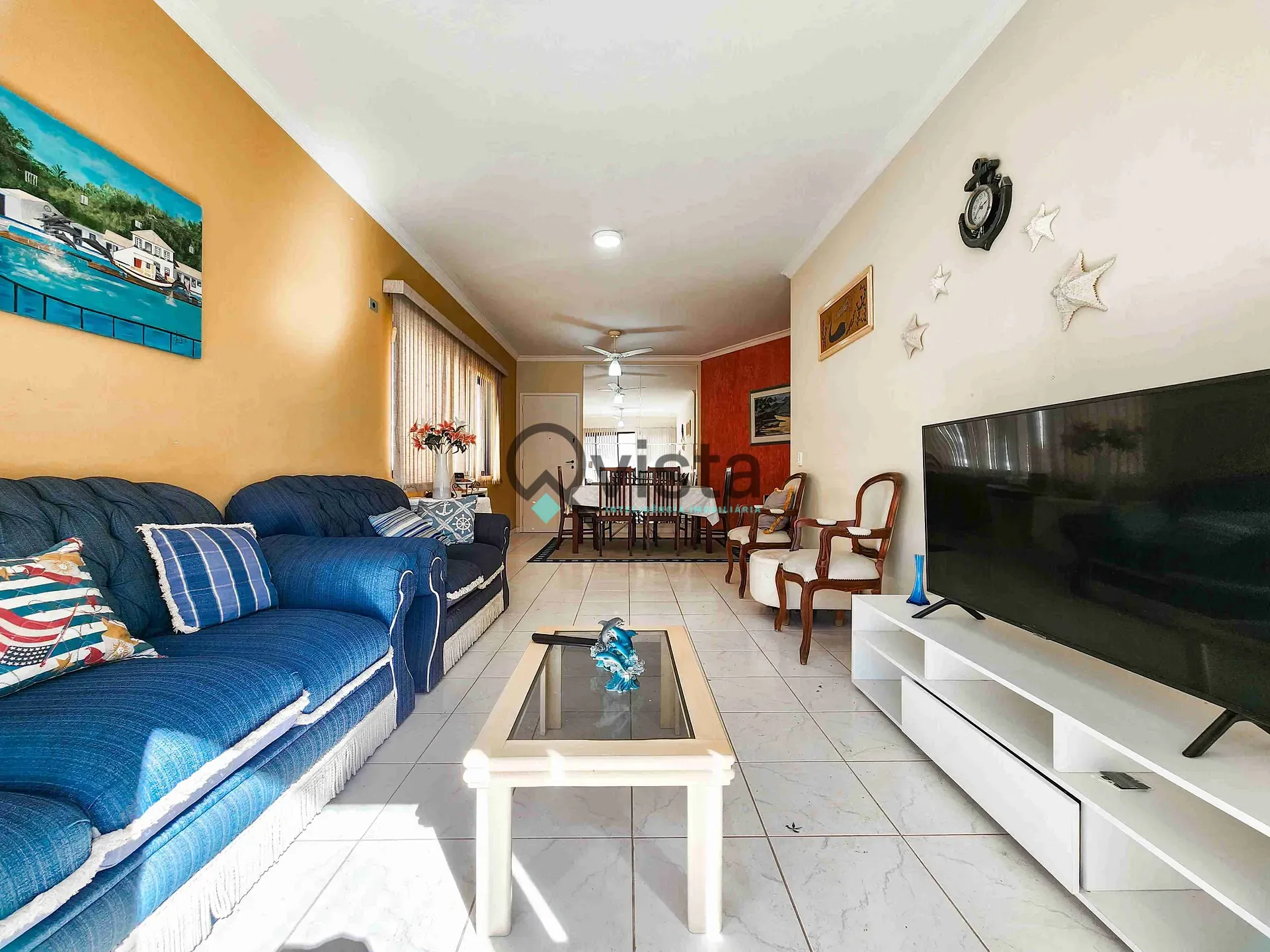 Apartamento, 3 quartos, 130 m² - Foto 3