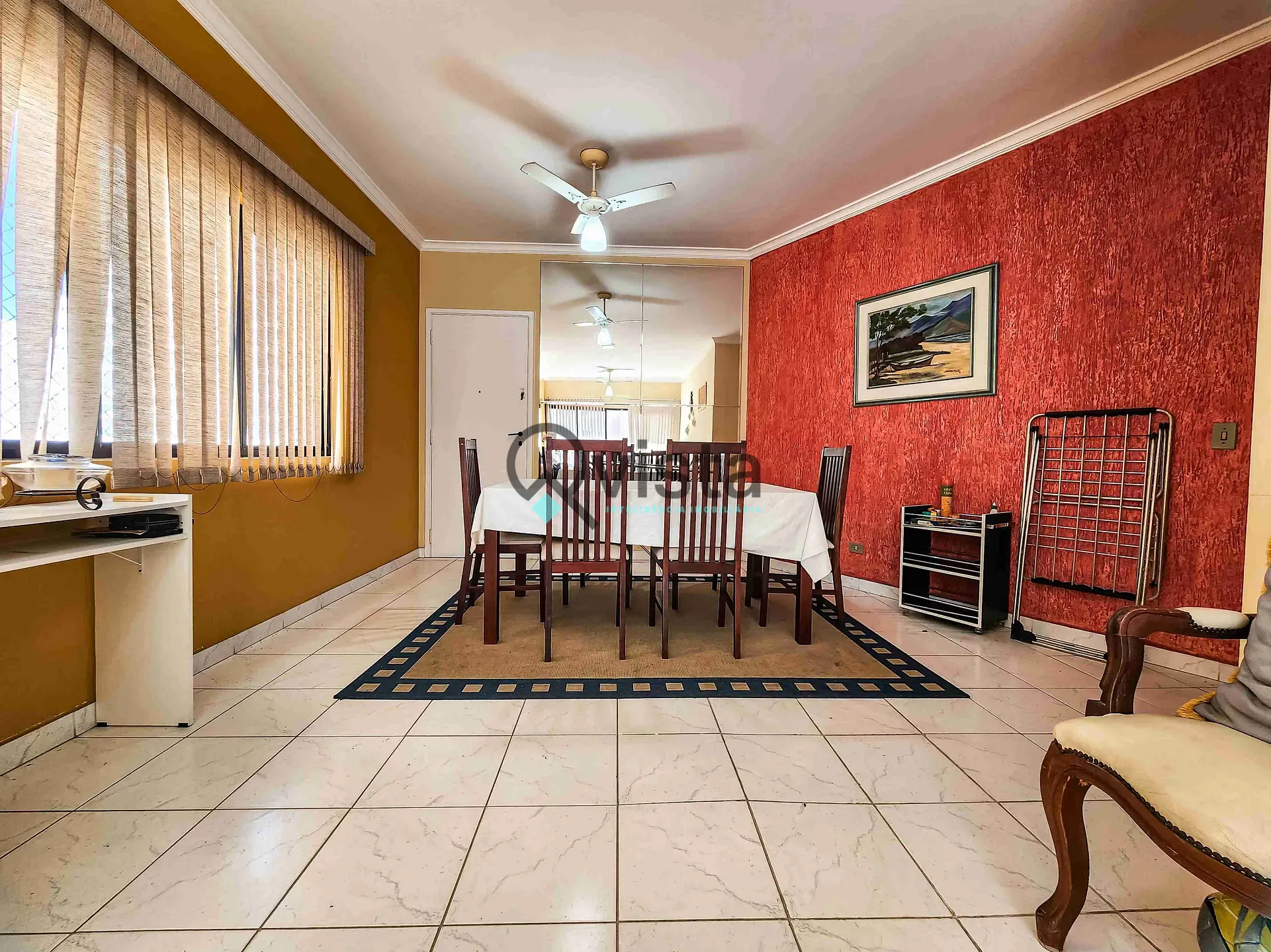Apartamento, 3 quartos, 130 m² - Foto 4