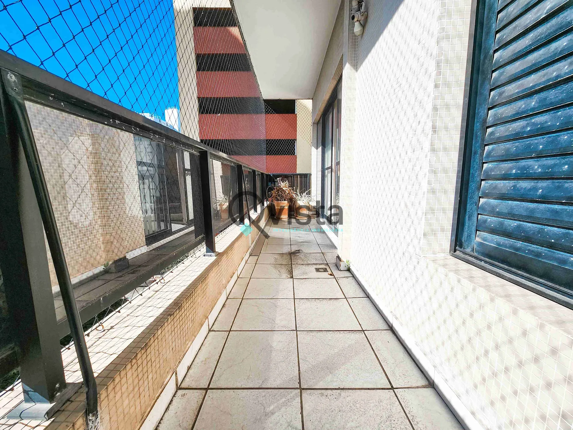Apartamento, 3 quartos, 130 m² - Foto 6