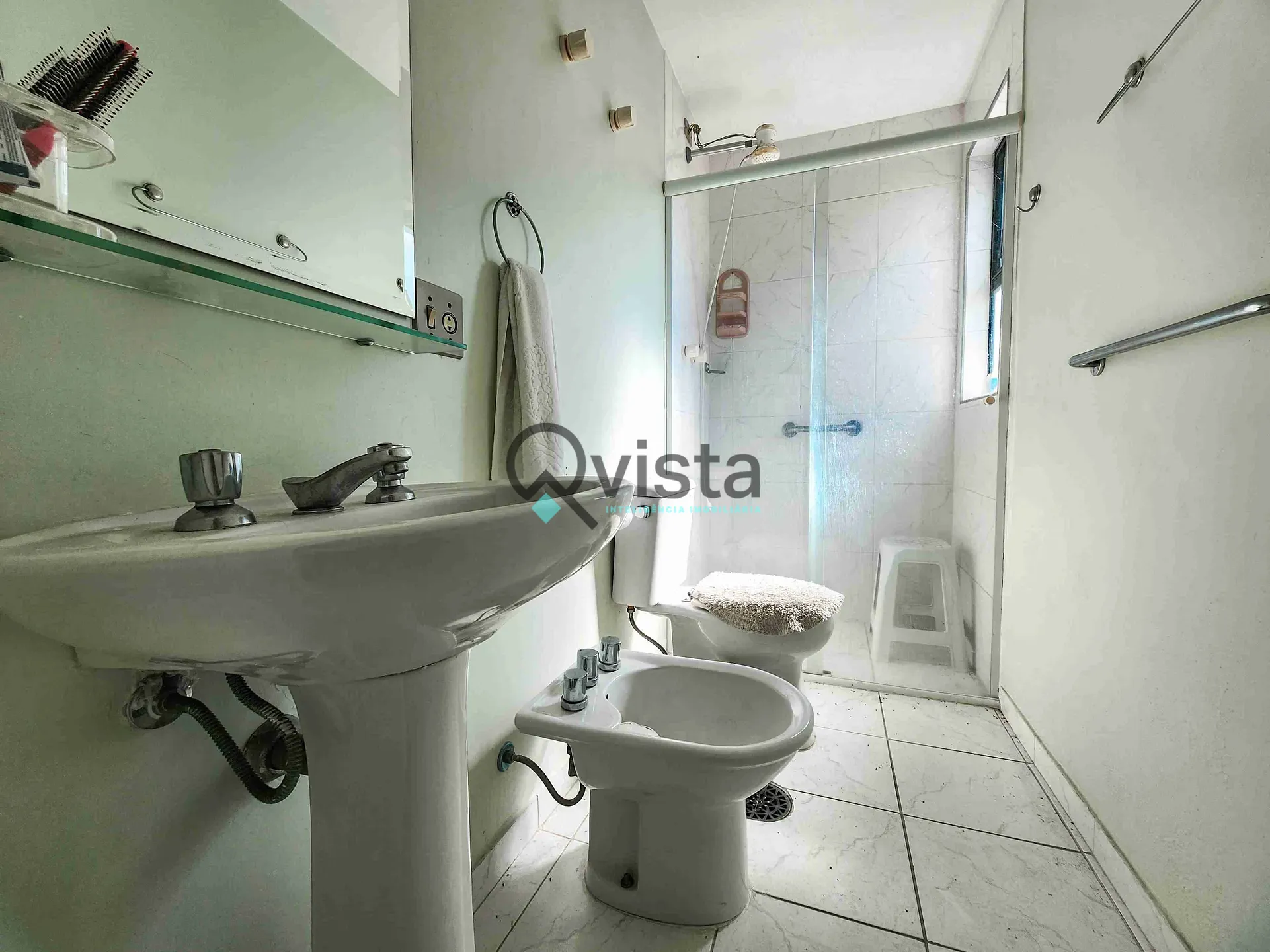 Apartamento, 3 quartos, 130 m² - Foto 12