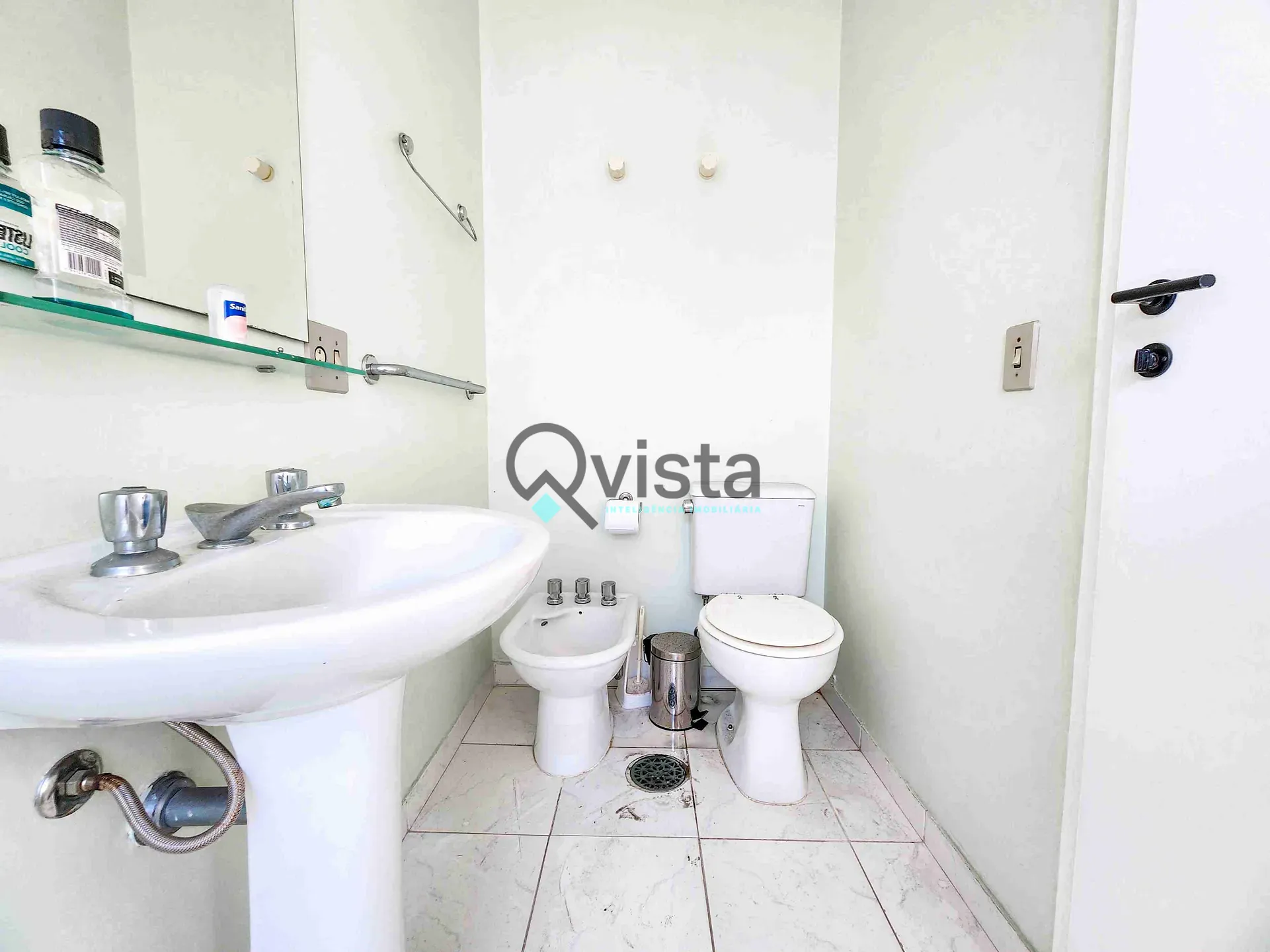 Apartamento, 3 quartos, 130 m² - Foto 17