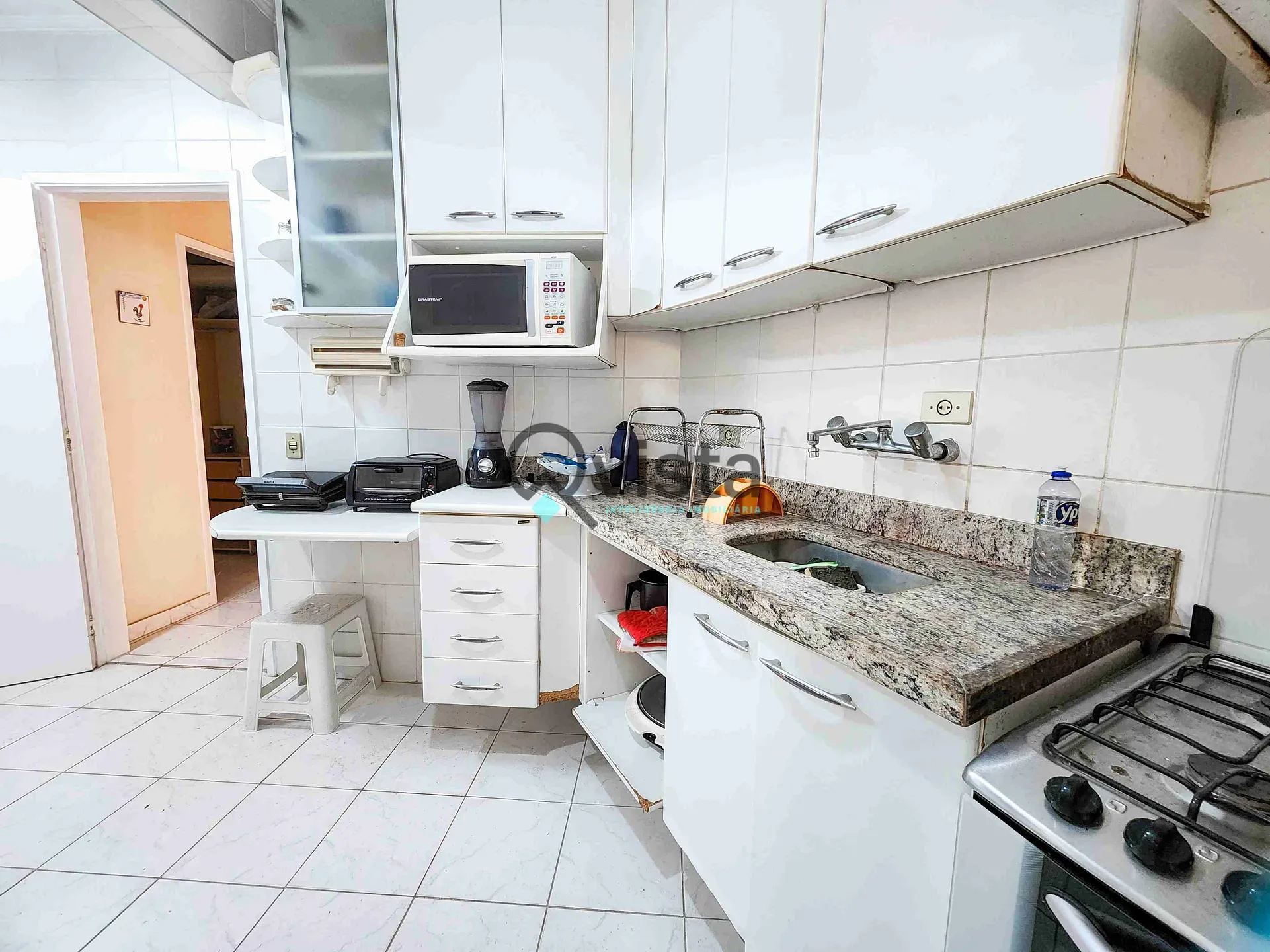 Apartamento, 3 quartos, 130 m² - Foto 19