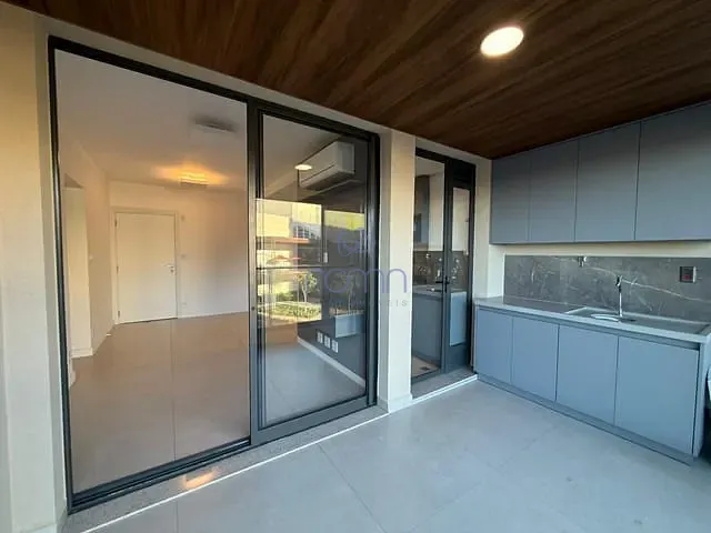 Apartamento 2 quartos e 3 banheiros, para alugar, no bairro Jardim Paulistano em São José do Rio Preto