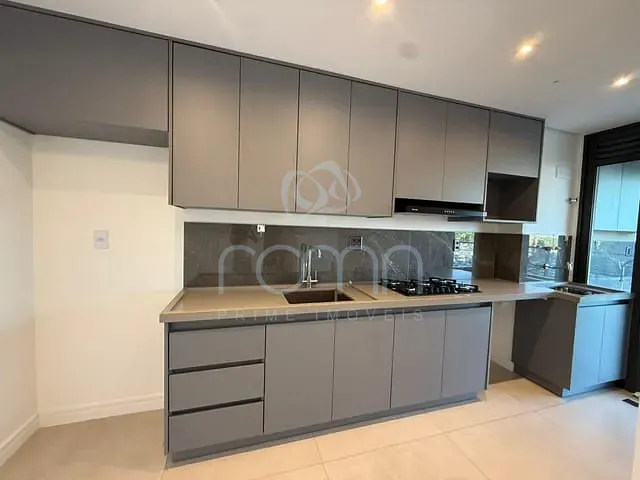 Apartamento 2 quartos e 3 banheiros, para alugar, no bairro Jardim Paulistano em São José do Rio Preto