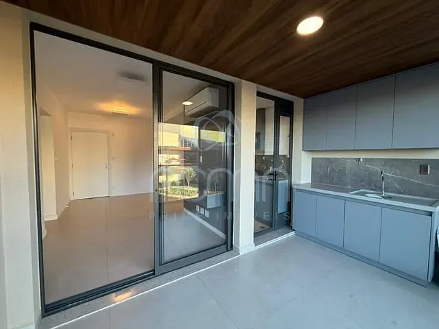 Apartamento 2 quartos e 3 banheiros, para alugar, no bairro Jardim Paulistano em São José do Rio Preto