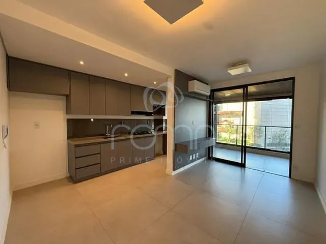 Apartamento 2 quartos e 3 banheiros, para alugar, no bairro Jardim Paulistano em São José do Rio Preto