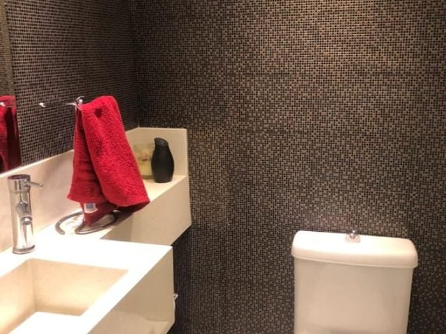Foto do Apartamento - Apartamento com 3 dormitórios à venda, 194 m² por R$ 1.385.000,00 - Jardim Aquarius - São José dos Campos/SP | RUSSI IMÓVEIS