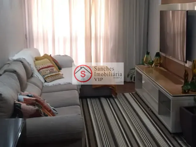 Apartamento 4 quartos e 3 banheiros, à venda, no bairro Vila Zelina em São Paulo