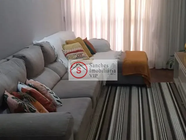 Apartamento 4 quartos e 3 banheiros, à venda, no bairro Vila Zelina em São Paulo