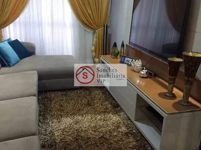 Apartamento 4 quartos e 3 banheiros, à venda, no bairro Vila Zelina em São Paulo