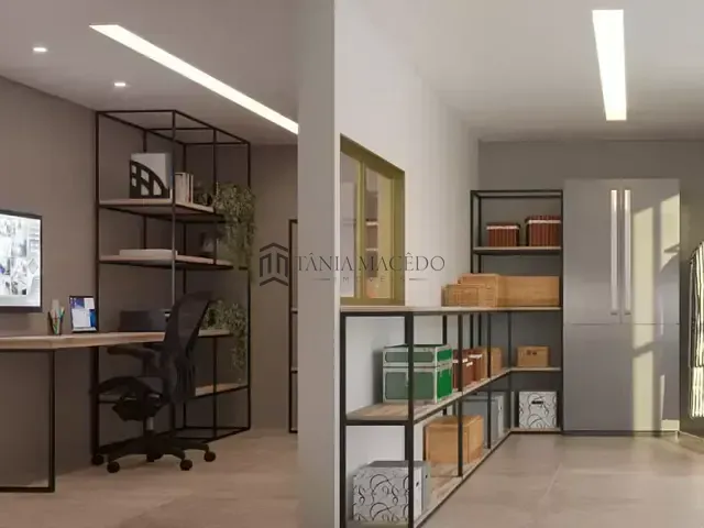 Apartamento 3 quartos e 3 banheiros, à venda, no bairro Parnamirim em Recife