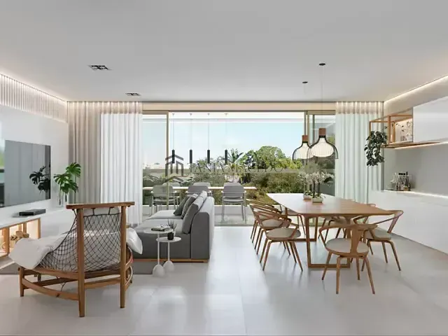 Apartamento 3 quartos e 3 banheiros, à venda, no bairro Parnamirim em Recife