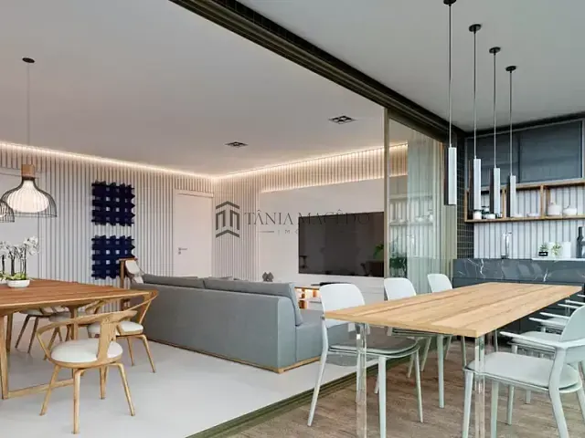 Apartamento 3 quartos e 3 banheiros, à venda, no bairro Parnamirim em Recife