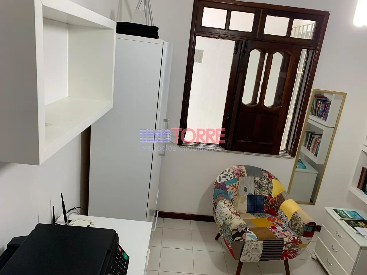 Apartamento, 3 quartos, 197 m² - Foto 6