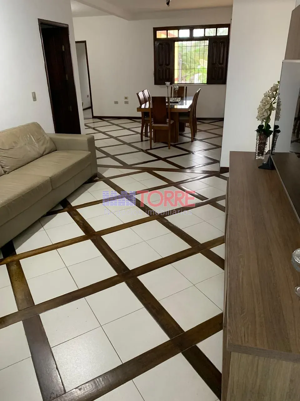 Apartamento, 3 quartos, 197 m² - Foto 2