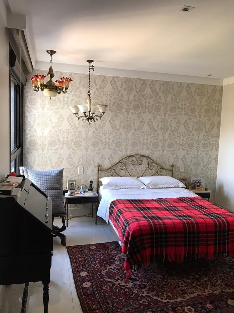 Apartamento à venda com 3 quartos, 208m² - Foto 16