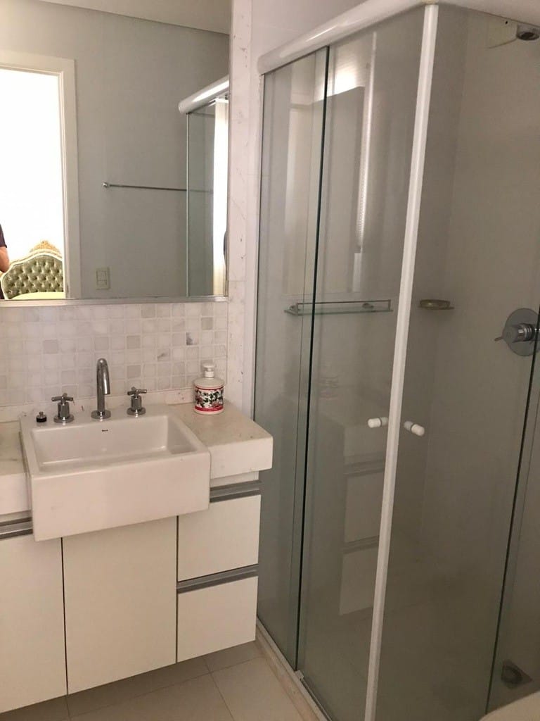 Apartamento à venda com 3 quartos, 208m² - Foto 24