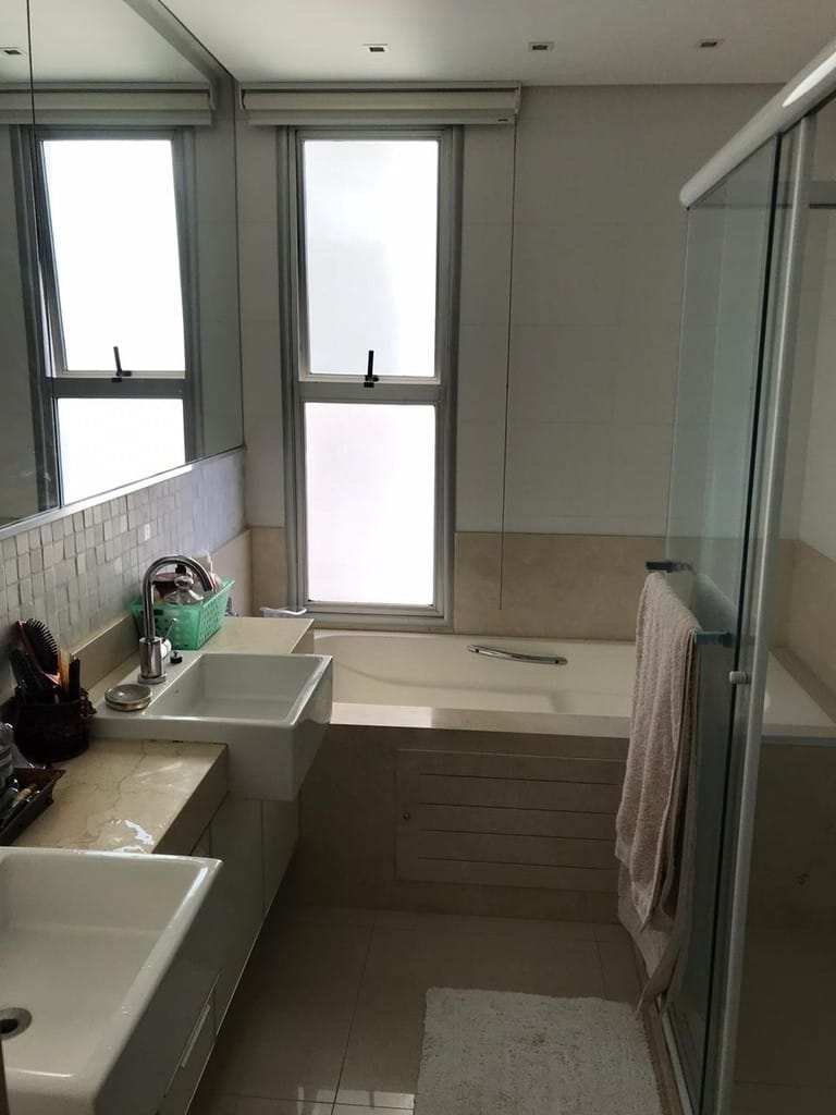 Apartamento à venda com 3 quartos, 208m² - Foto 17
