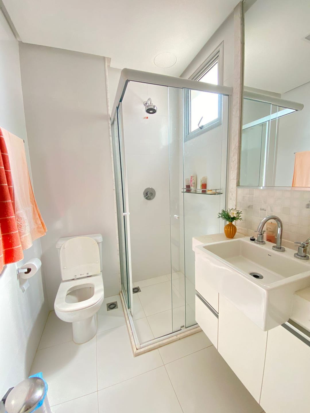 Apartamento à venda com 3 quartos, 208m² - Foto 21