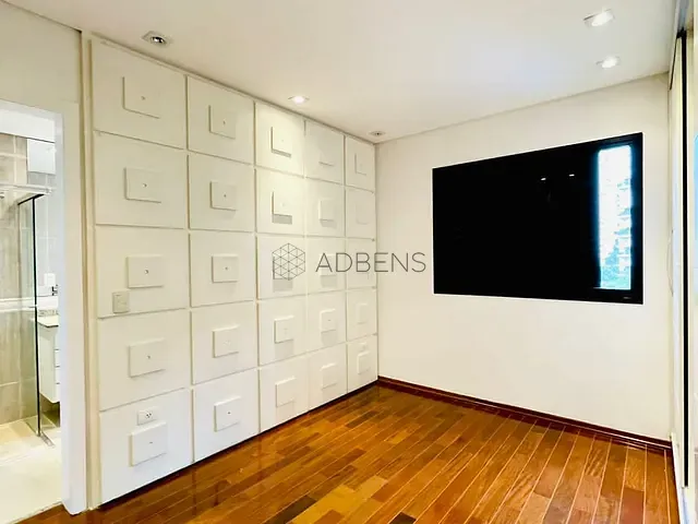 Apartamento 3 quartos e 1 banheiro, à venda, no bairro Jardim Vila Mariana em São Paulo