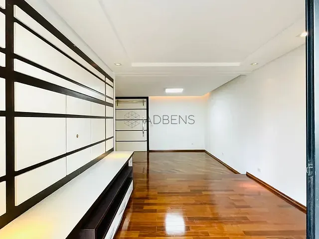 Apartamento 3 quartos e 1 banheiro, à venda, no bairro Jardim Vila Mariana em São Paulo