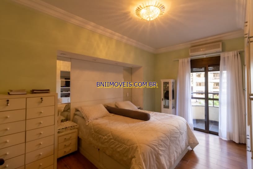 Apartamento, 3 quartos, 280 m² - Foto 21