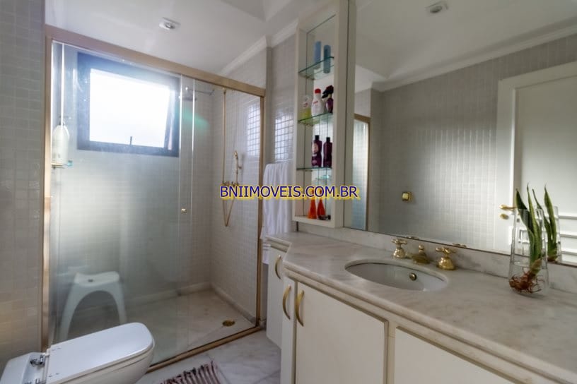 Apartamento, 3 quartos, 280 m² - Foto 31