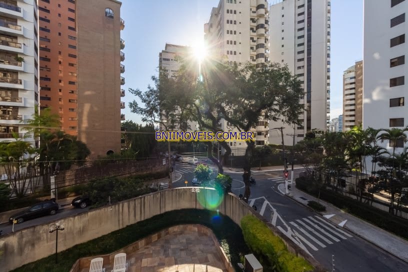 Apartamento, 3 quartos, 280 m² - Foto 39