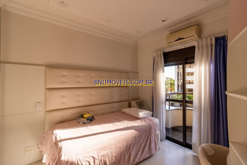 Apartamento, 3 quartos, 280 m² - Foto 28