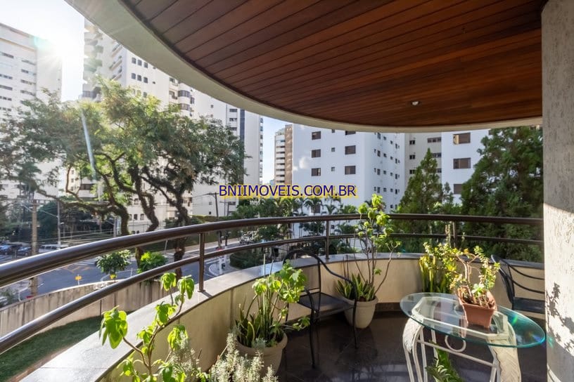 Apartamento, 3 quartos, 280 m² - Foto 37