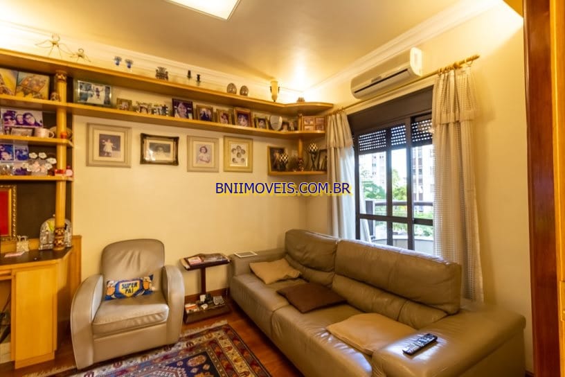 Apartamento, 3 quartos, 280 m² - Foto 10