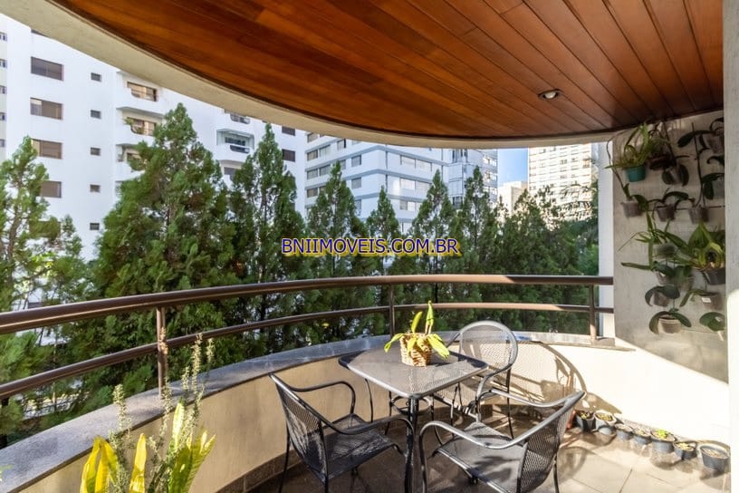 Apartamento, 3 quartos, 280 m² - Foto 36
