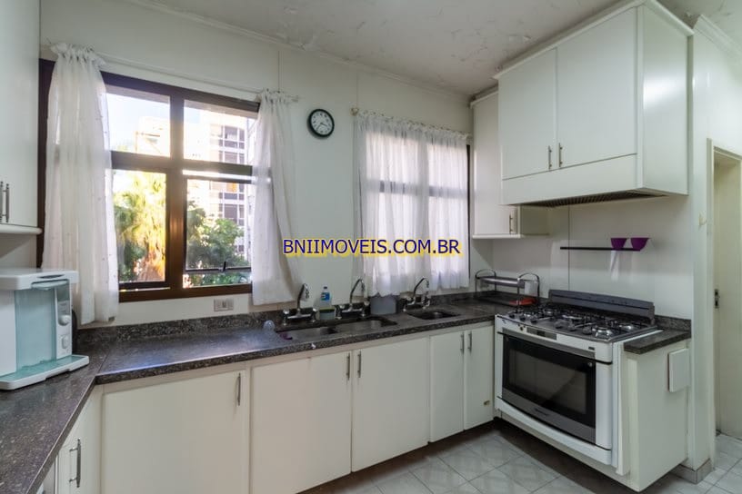 Apartamento, 3 quartos, 280 m² - Foto 19