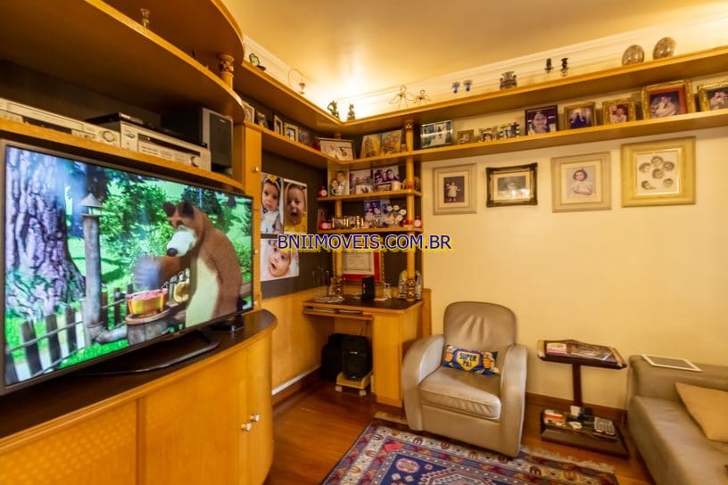 Apartamento, 3 quartos, 280 m² - Foto 9